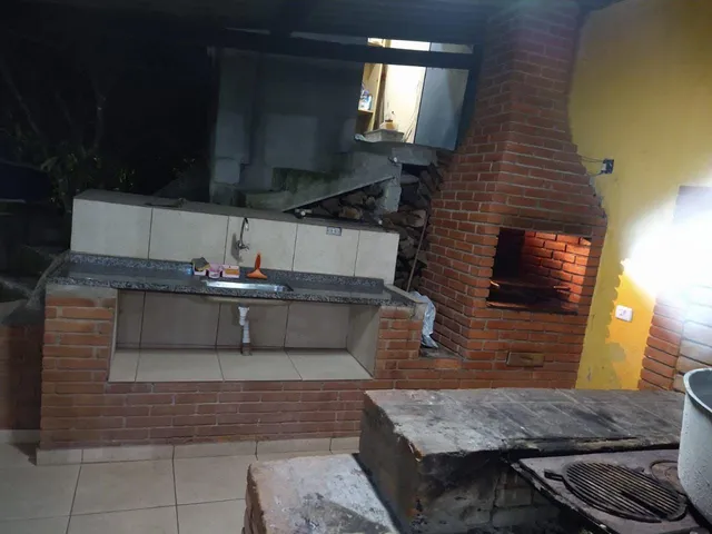 Imagem 14: Rua Augusto Tonelli- Franco da Rocha Bairro Mato Dentro Ref:atrás do Corpo de Bombeiro