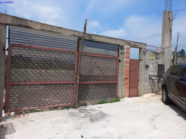 Imagem: Vendo Terreno - Caieiras Valor 160.000,00