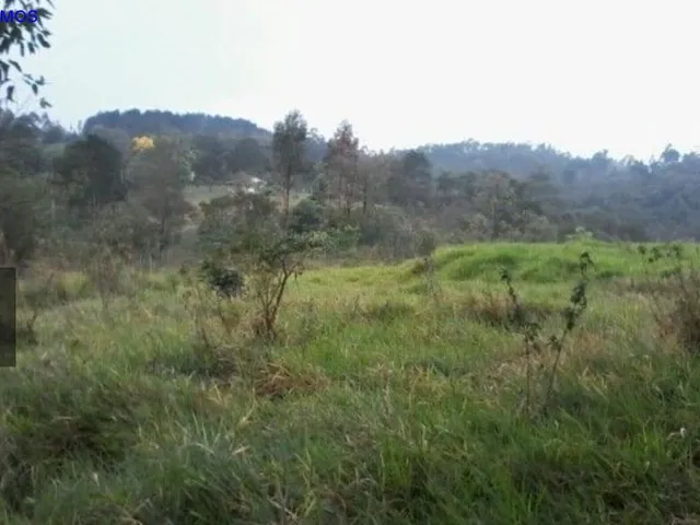 Imagem: Vendo Terreno - Bairro do Cristal - Mairinque