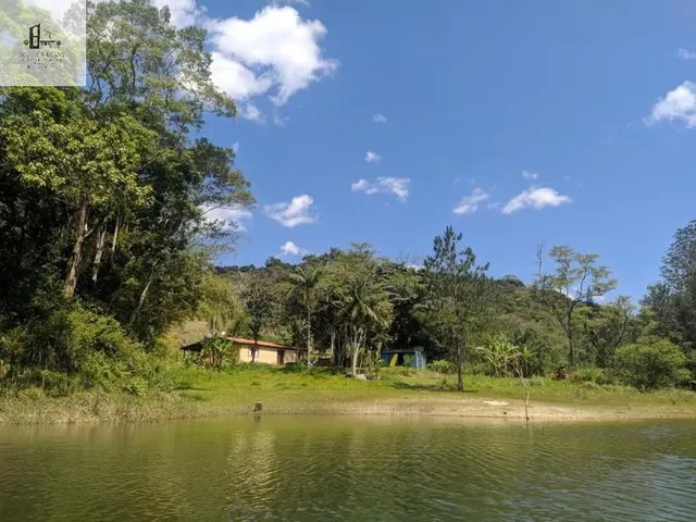 Imagem: Vendo Chácara - Juquitiba Valor 600.000,00