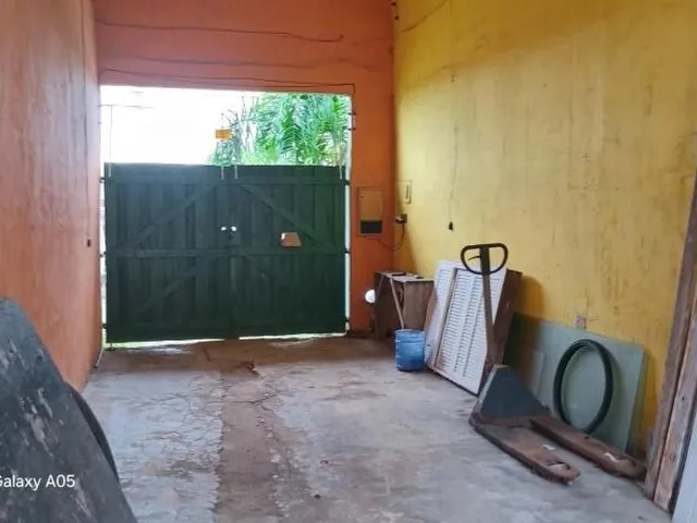 Imagem 14: 0 Galpão / depósito com 1 dormitório
