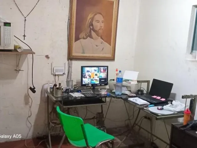 Imagem 9: 0 Galpão / depósito com 1 dormitório