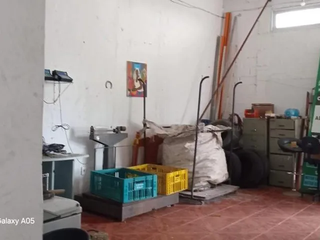 Imagem 5: 0 Galpão / depósito com 1 dormitório