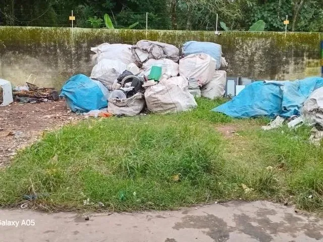 Imagem 11: 0 Galpão / depósito com 1 dormitório