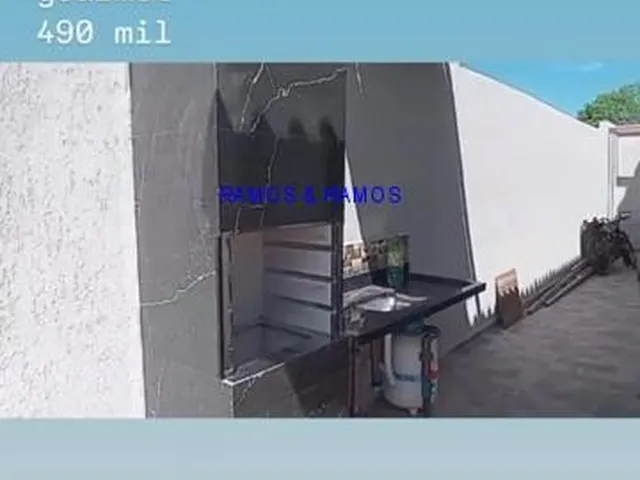 Imagem 2: 0 Casa com 3 dormitórios