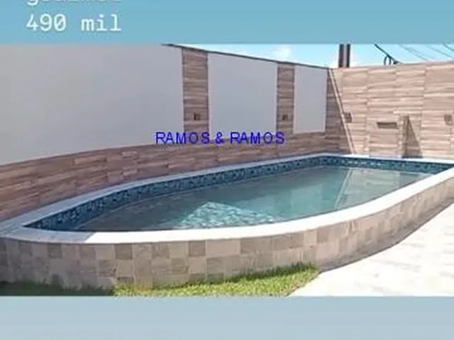 Imagem 4: 0 Casa com 3 dormitórios
