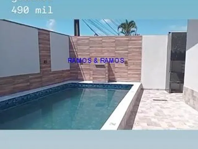 Imagem 8: 0 Casa com 3 dormitórios