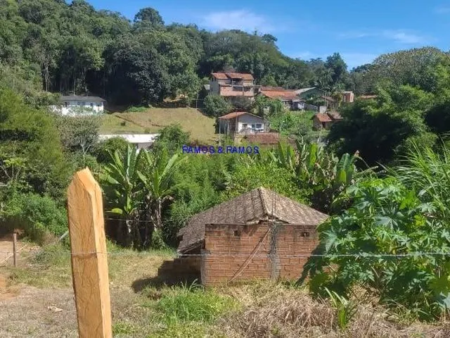 Imagem 2: Oportunidade única! Terreno residencial à venda em Santo Antônio do Pinhal, a poucos