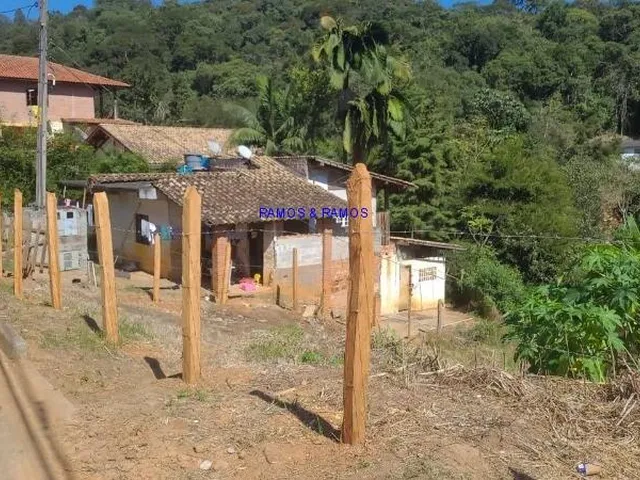 Imagem 6: Oportunidade única! Terreno residencial à venda em Santo Antônio do Pinhal, a poucos