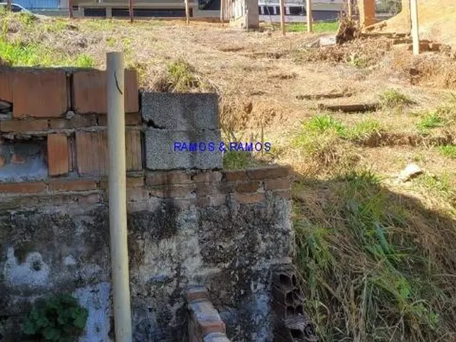 Imagem 5: Oportunidade única! Terreno residencial à venda em Santo Antônio do Pinhal, a poucos