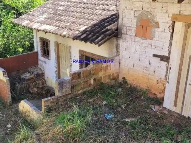 Imagem 4: Oportunidade única! Terreno residencial à venda em Santo Antônio do Pinhal, a poucos
