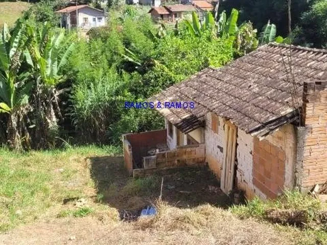 Imagem 3: Oportunidade única! Terreno residencial à venda em Santo Antônio do Pinhal, a poucos