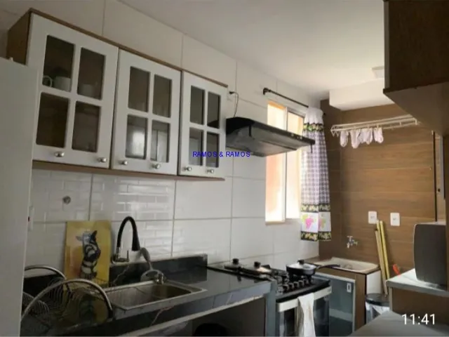 Imagem 4: P>Descubra este excelente apartamento localizado em Agenor de Campos, Mongaguá, São