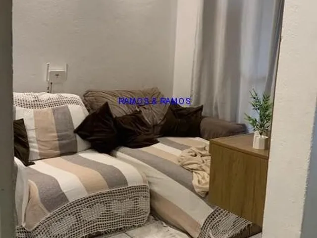 Imagem 16: P>Descubra este excelente apartamento localizado em Agenor de Campos, Mongaguá, São