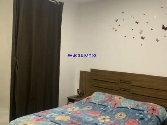 Imagem 11: P>Descubra este excelente apartamento localizado em Agenor de Campos, Mongaguá, São
