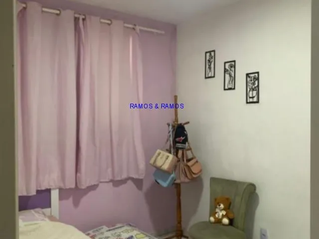 Imagem 6: P>Descubra este excelente apartamento localizado em Agenor de Campos, Mongaguá, São
