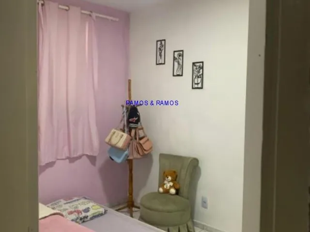 Imagem 13: P>Descubra este excelente apartamento localizado em Agenor de Campos, Mongaguá, São