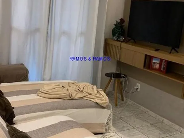 Imagem 3: P>Descubra este excelente apartamento localizado em Agenor de Campos, Mongaguá, São
