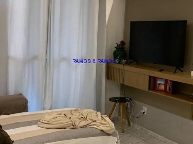 Imagem 2: P>Descubra este excelente apartamento localizado em Agenor de Campos, Mongaguá, São