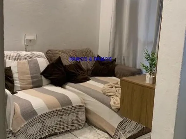 Imagem 15: P>Descubra este excelente apartamento localizado em Agenor de Campos, Mongaguá, São
