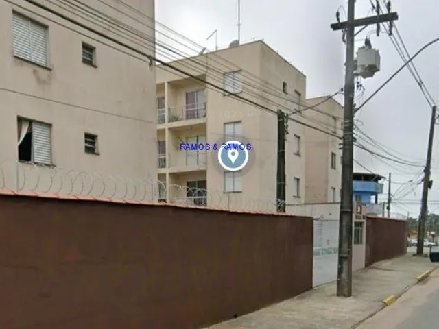 Imagem 8: P>Descubra este excelente apartamento localizado em Agenor de Campos, Mongaguá, São