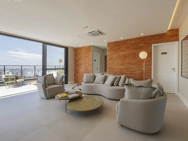 Imagem 8: Realtà Parque da Mooca - Residencial