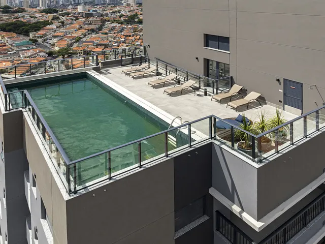 Imagem 13: Realtà Parque da Mooca - Residencial