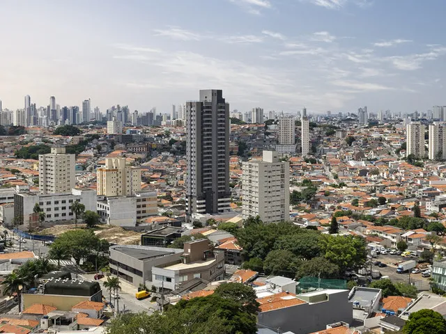Imagem 12: Realtà Parque da Mooca - Residencial