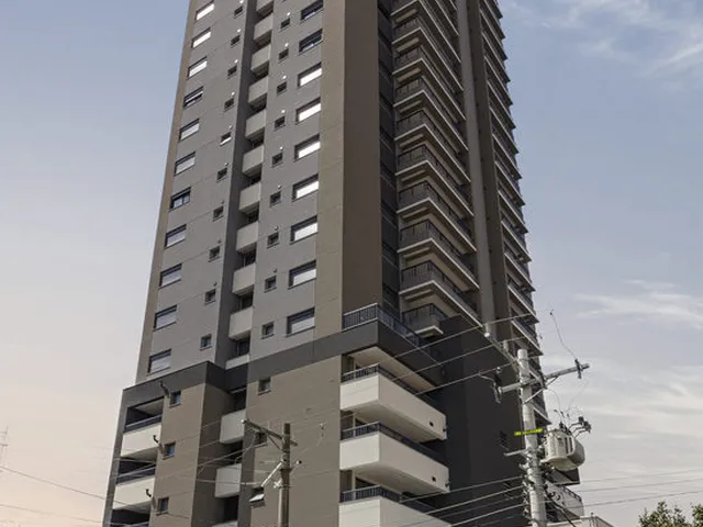 Imagem 4: Realtà Parque da Mooca - Residencial