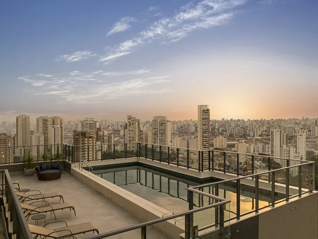 Imagem 3: Realtà Parque da Mooca - Residencial
