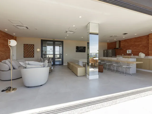 Imagem 7: Realtà Parque da Mooca - Residencial