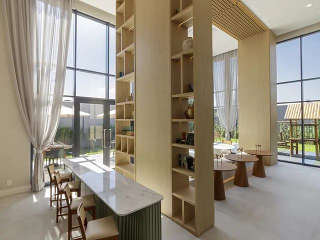 Imagem 11: Realtà Parque da Mooca - Residencial
