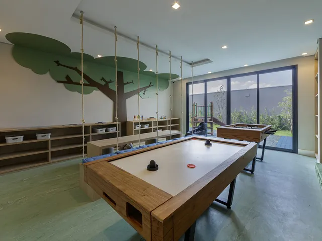 Imagem 10: Realtà Parque da Mooca - Residencial