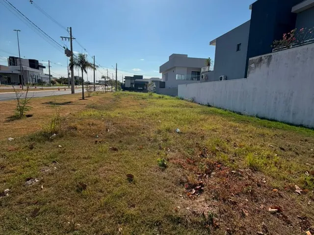 Imagem: Lotes à Venda no Condomínio Primor das