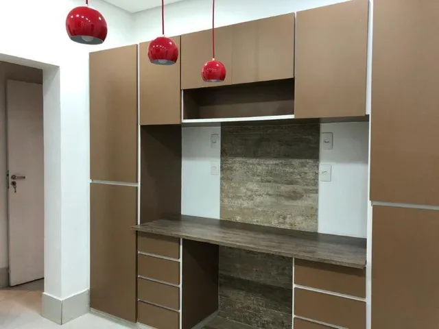 Imagem 16: 0 Apartamento com 4 dormitórios
