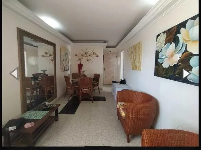 Imagem: Apto para Venda 73M2, 3 Dormitórios, Dep