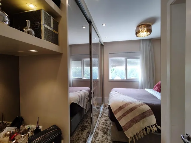 Imagem 5: 0 Apartamento com 2 dormitórios