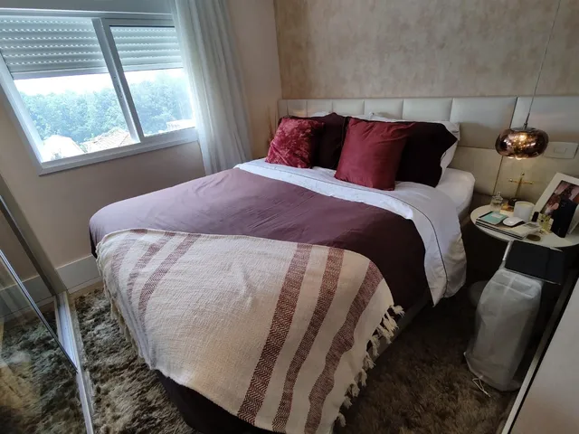 Imagem 6: 0 Apartamento com 2 dormitórios