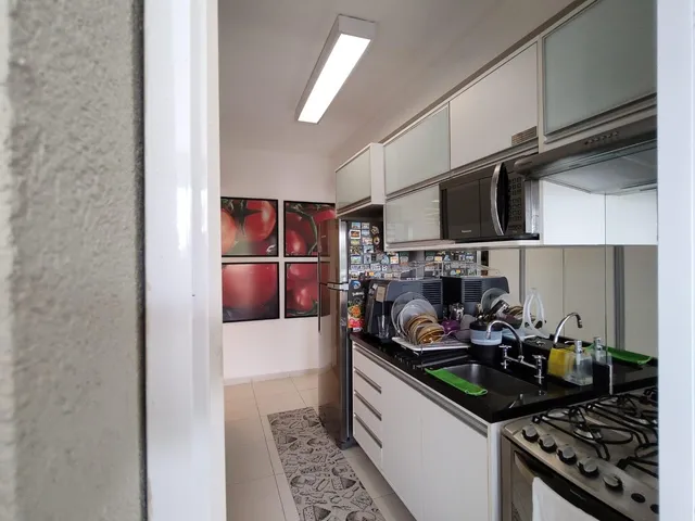 Imagem 4: 0 Apartamento com 2 dormitórios