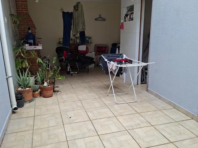 Imagem: Casa sobrado cambuci 3 dormitórios 4 bh