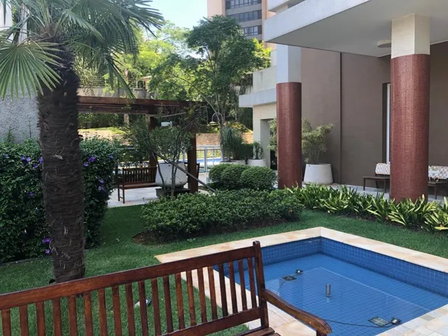 Imagem 4: 0 Apartamento com 3 dormitórios