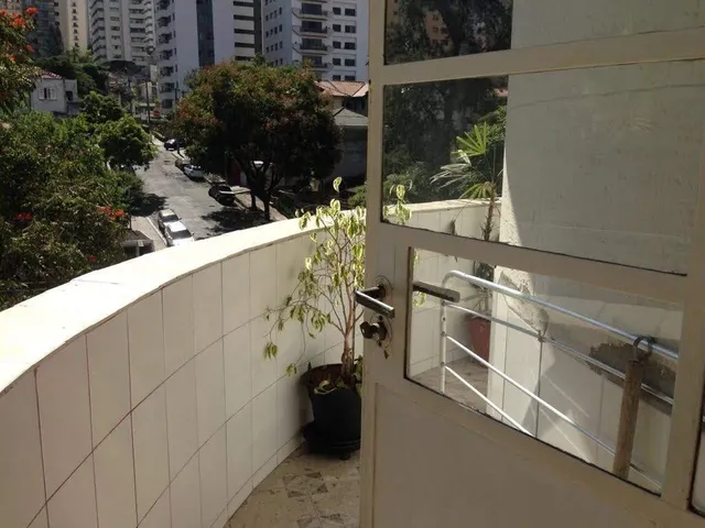 Imagem 10: APT ACLIMAÇÃO !!!!! Descrição do imóvel Apartamento com 111m2, com 2 dormitórios