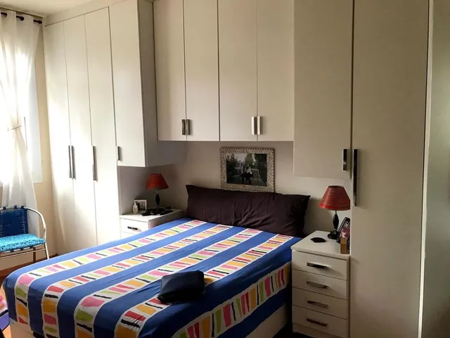 Imagem 14: APT ACLIMAÇÃO !!!!! Descrição do imóvel Apartamento com 111m2, com 2 dormitórios