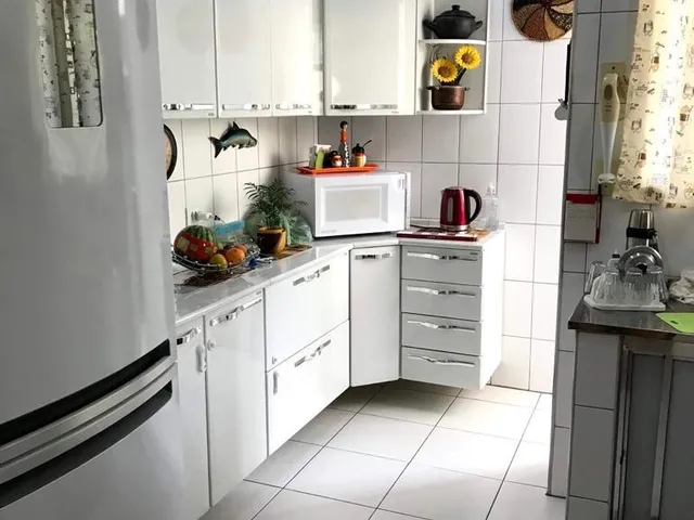 Imagem 11: APT ACLIMAÇÃO !!!!! Descrição do imóvel Apartamento com 111m2, com 2 dormitórios