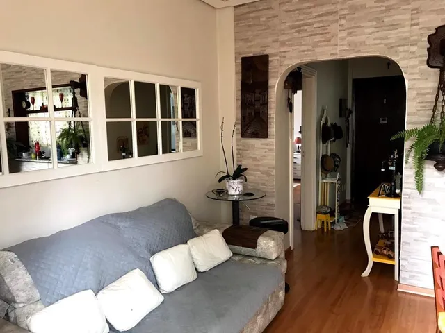Imagem 5: APT ACLIMAÇÃO !!!!! Descrição do imóvel Apartamento com 111m2, com 2 dormitórios