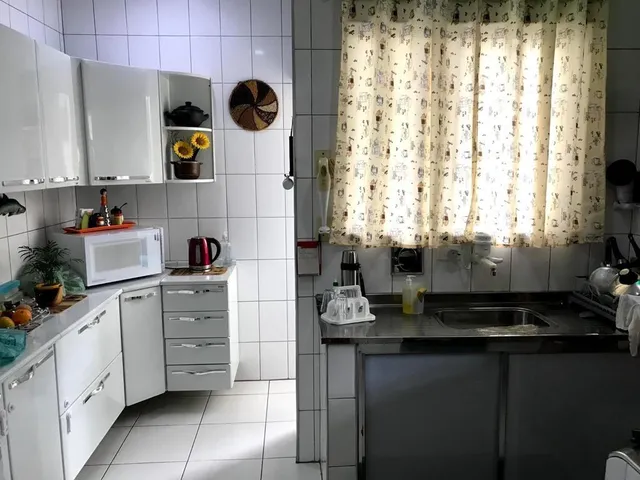 Imagem 9: APT ACLIMAÇÃO !!!!! Descrição do imóvel Apartamento com 111m2, com 2 dormitórios
