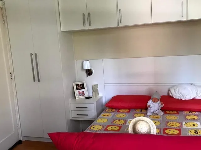Imagem 13: APT ACLIMAÇÃO !!!!! Descrição do imóvel Apartamento com 111m2, com 2 dormitórios