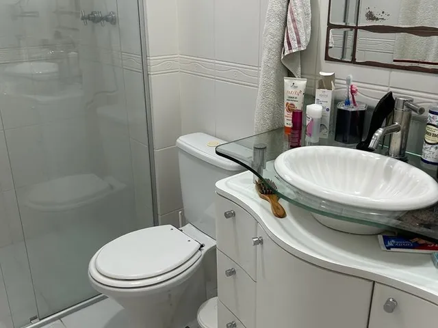 Imagem 8: 0 Apartamento com 3 dormitórios