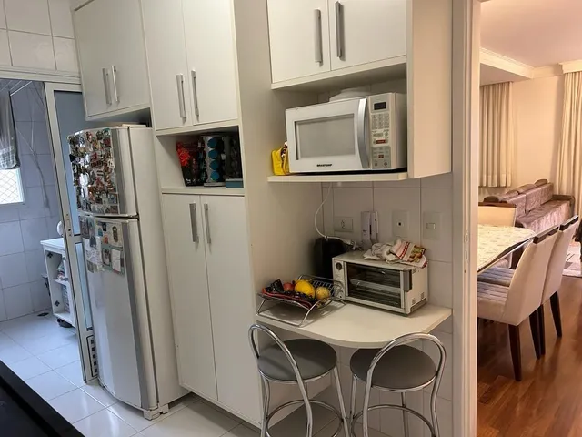 Imagem 16: 0 Apartamento com 3 dormitórios
