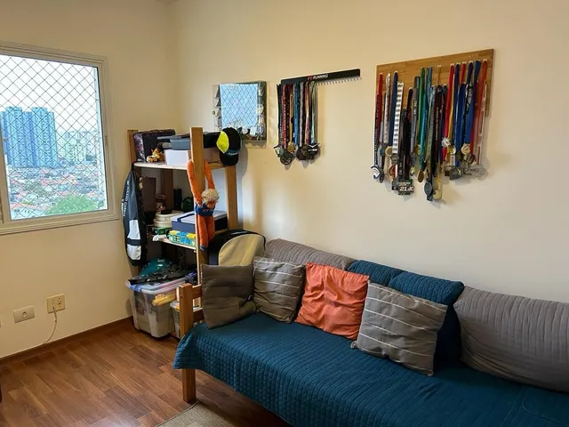 Imagem 5: 0 Apartamento com 3 dormitórios